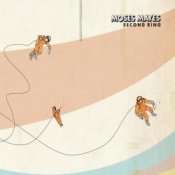Обкладинка Moses Mayes – Tell Me
