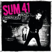 Обкладинка Sum 41 – With Me