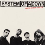 Обкладинка System of a Down – Suggestions