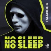 Обкладинка Imanbek – Real Magic