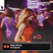 Обкладинка Eden Prince – Is It Good