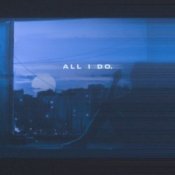 Обкладинка skyfall beats – all i do (slowed)