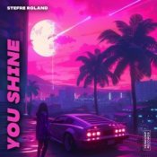 Обкладинка Stefre Roland – You Shine