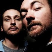 Обкладинка Atomic Hooligan – Papercuts
