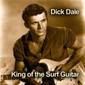 Обкладинка Dick Dale – Ghost Riders in the Sky