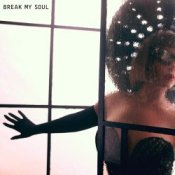 Обкладинка Beyonce – Sweet Dreams