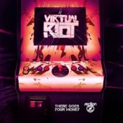 Обкладинка Virtual Riot – Mr. Mittens Groove