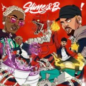 Обкладинка Chris Brown & Young Thug – Trapback ft. Major 9