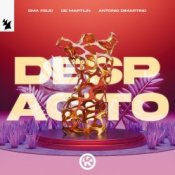 Обкладинка Ema Feud & De Martijn & Antonio Dimartino – Despacito