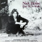 Обкладинка Nick Drake – Time Of No Reply
