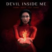 Обкладинка KSHMR & Kaaze feat. Karra – Devil Inside Me