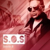 Обкладинка Stevie B – S.O.S.