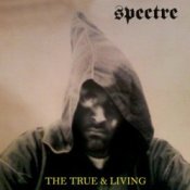 Обкладинка Spectre – Peace