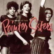 Обкладинка Pointer Sisters – Automatic  (Long Version)