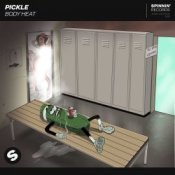 Обкладинка Pickle – Body Heat