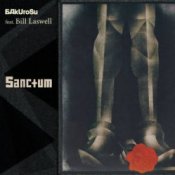 Обкладинка Bill Laswell – Heritage