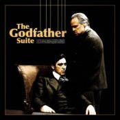 Обкладинка Nino Rota – Love theme godfather