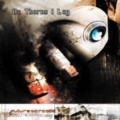Обкладинка On thorns I lay – Back To Earth