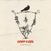 Обкладинка Society of Villains – Good & Evil