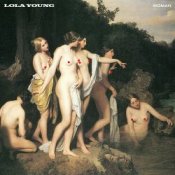 Обкладинка Lola Young – Woman