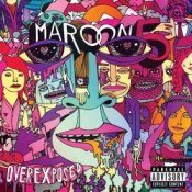 Обкладинка Maroon 5 feat. Wiz Khalifa – Payphone