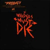 Слухати The Prodigy – Piranha
