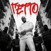 Обкладинка Скруджи – Гетто