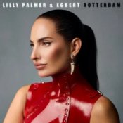 Обкладинка Lilly Palmer & Egbert – Rotterdam