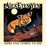 Слухати Alexeyesyes – Fuck DSP, Long Live DIY
