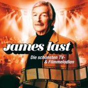 Обкладинка James Last – Nissernes Vagtparade