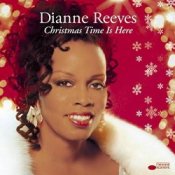 Обкладинка Dianne Reeves – Carol of the Bells