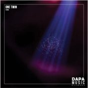 Обкладинка One Twin – Because