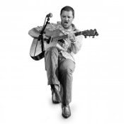 Обкладинка Matt Woosey – Same Old Blues