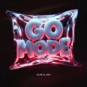 Обкладинка Alok & JOA – Go Mode