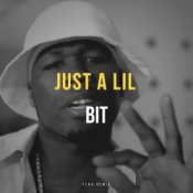 Обкладинка 50 Cent – Just A Lil Bit (FENK Remix)