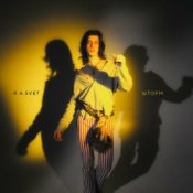 Обкладинка R.A.SVET – Шторм