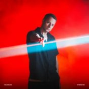 Обкладинка Friction & Sam Harper – Holding On