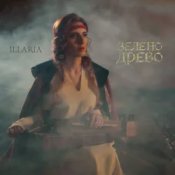 Обкладинка ILLARIA – Зелено древо
