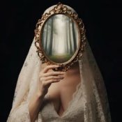 Обкладинка So – The Mirror