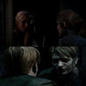 Medium - Silent Hill