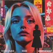 Обкладинка vibessdeep – Alone