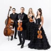 The String Quartet - Money