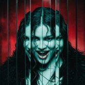 Обкладинка BEARWOLF – Чародейка