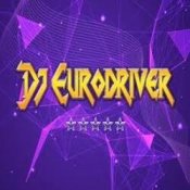Обкладинка DJ Eurodriver – Let the neon
