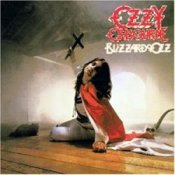 Обкладинка Ozzy Osbourne – Revelation [Mother Earth]