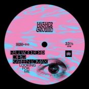 Слухати Diplo, Paul Woolford, Kareen Lomax – Looking For Me