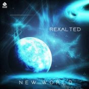 Обкладинка Rexalted – Mind explorer