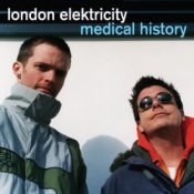 Обкладинка London Elektricity – Funkopolis