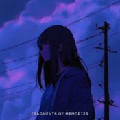 Обкладинка Astr1d & ALYSSX – FRAGMENTS OF MEMORIES