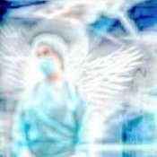 Обкладинка Yabujin – SURGEON DOGMA